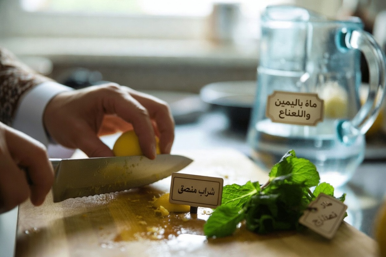 كيف قد تساعد إضافة رشة من القرفة إلى الشاي اليومي في دعم مستويات السكر الطبيعية في الدم