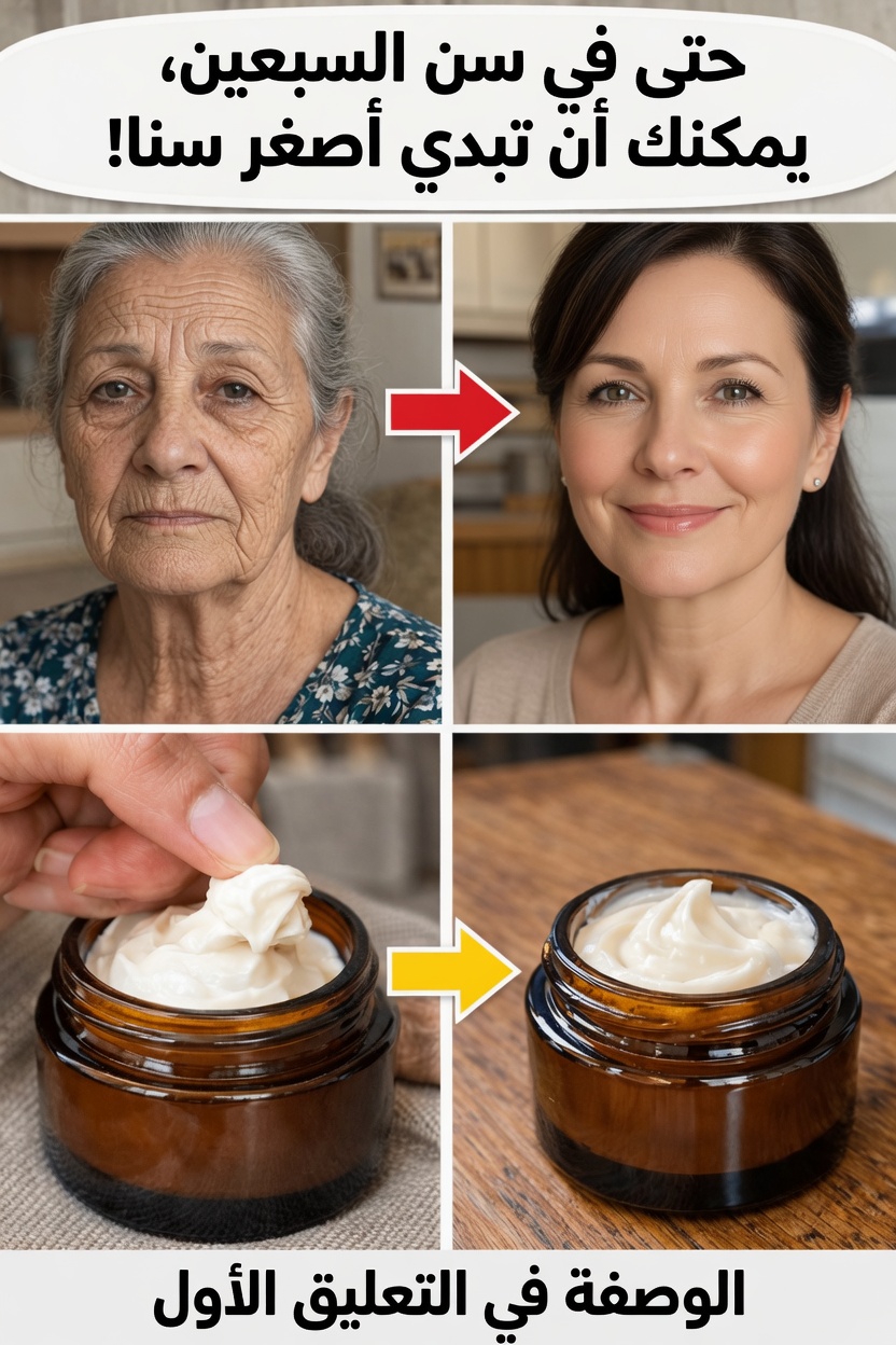 استكشاف عادات منزلية بسيطة لدعم مظهر البشرة مع التقدم في العمر