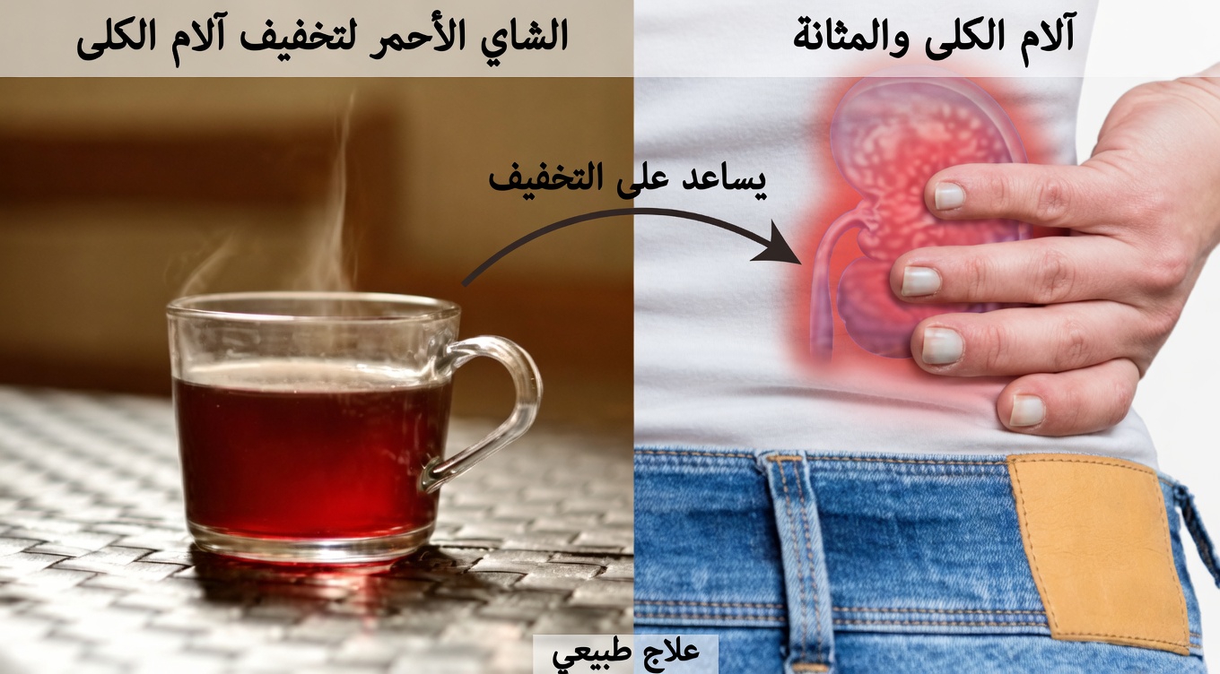 اكتشف 8 مشروبات طبيعية منعشة يمكن أن تساعد في دعم صحة كليتيك كل يوم