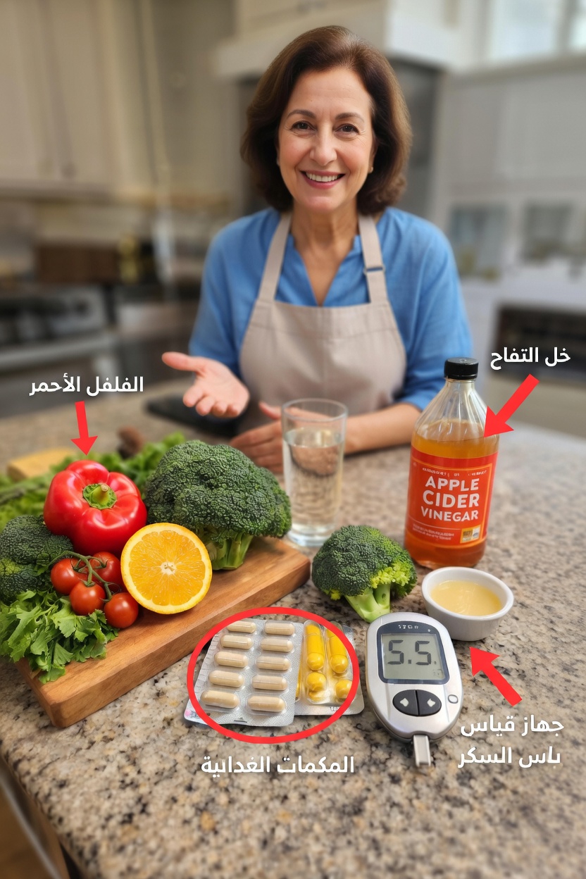 كيف تدعم صحة كبدك في 3 أيام فقط بهذه الأطعمة والعادات الطبيعية