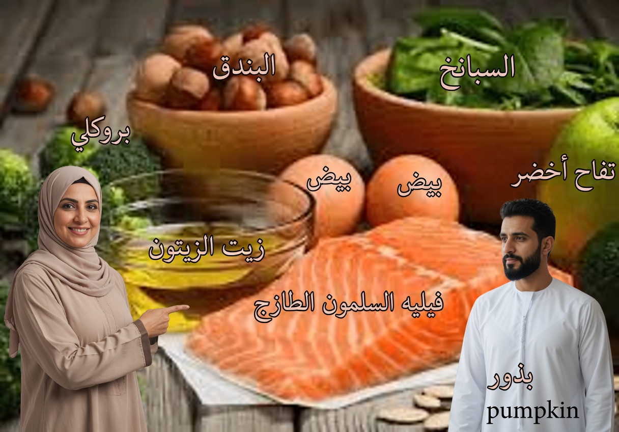 كيف تدعم صحة كبدك في 3 أيام فقط بهذه الأطعمة والعادات الطبيعية