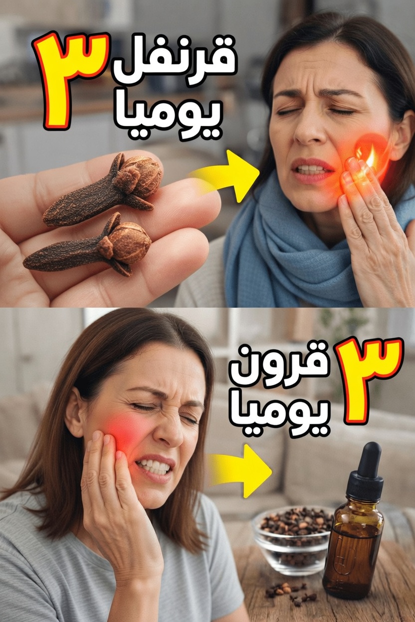 ماذا يحدث عندما تأكل فصّين من الثوم يوميًا؟ نظرة أقرب إلى هذه العادة الصحية الشائعة