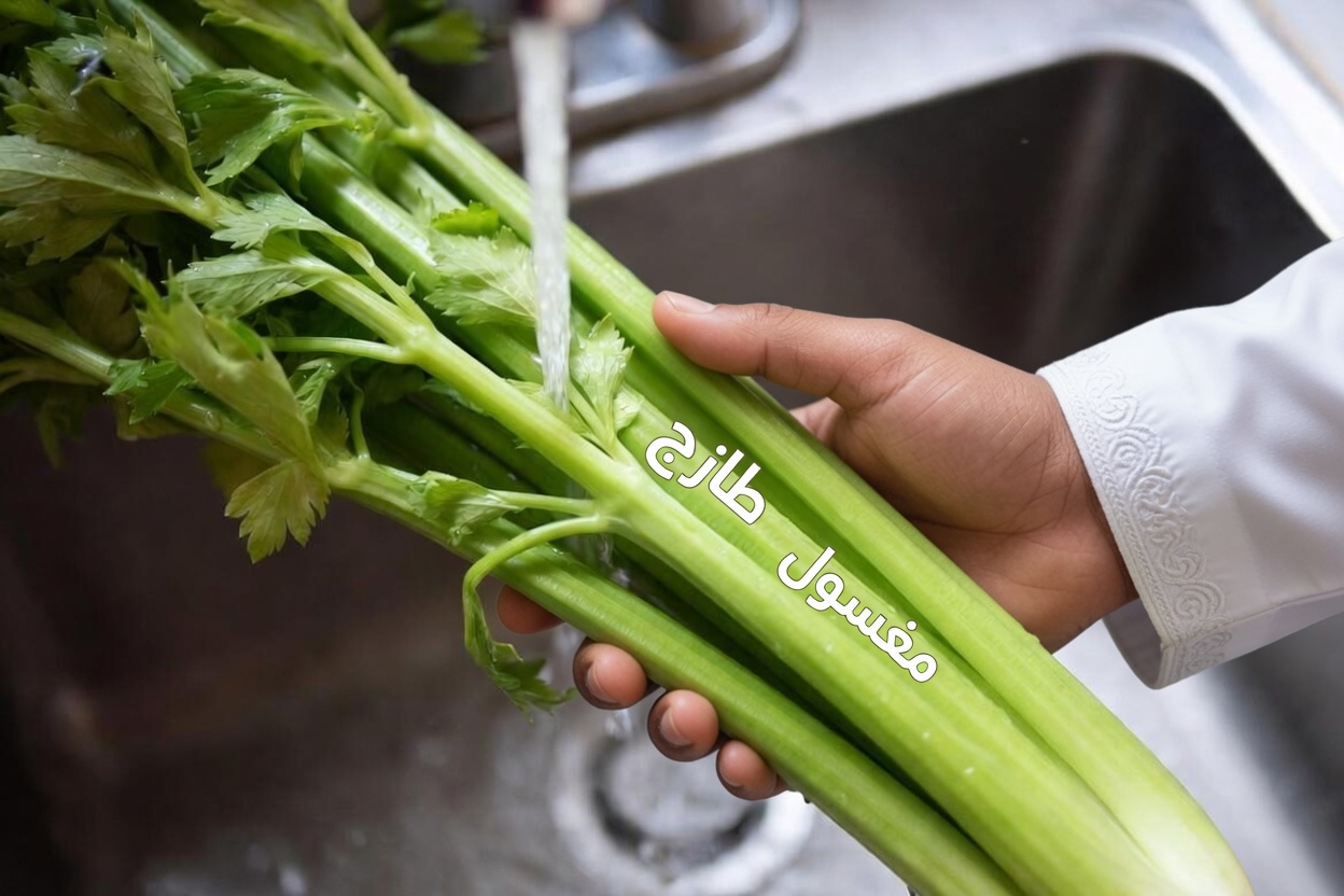 7 أسباب لتناول الكرفس يوميًا (مدعومة علميًا)