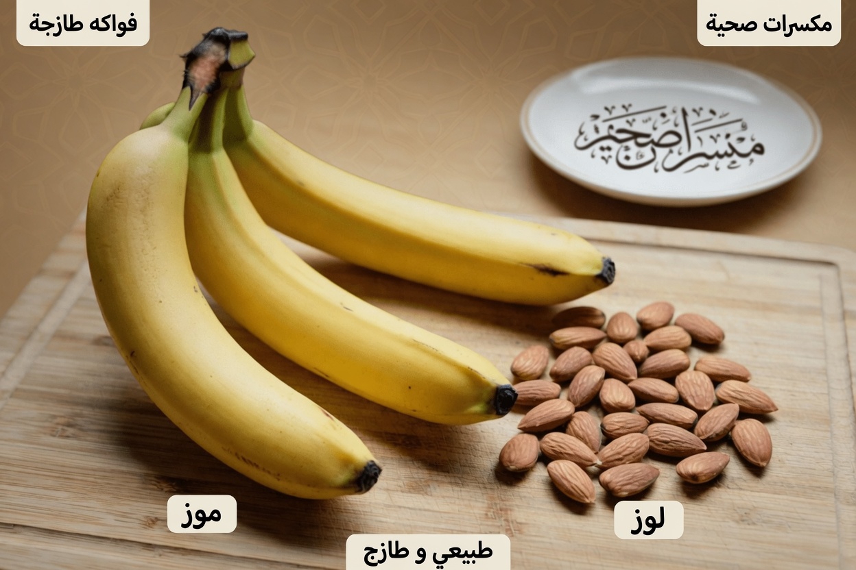 وخز الساقين بعد سن الستين: 3 أطعمة يومية لدعم صحة الأعصاب في روتينك اليومي