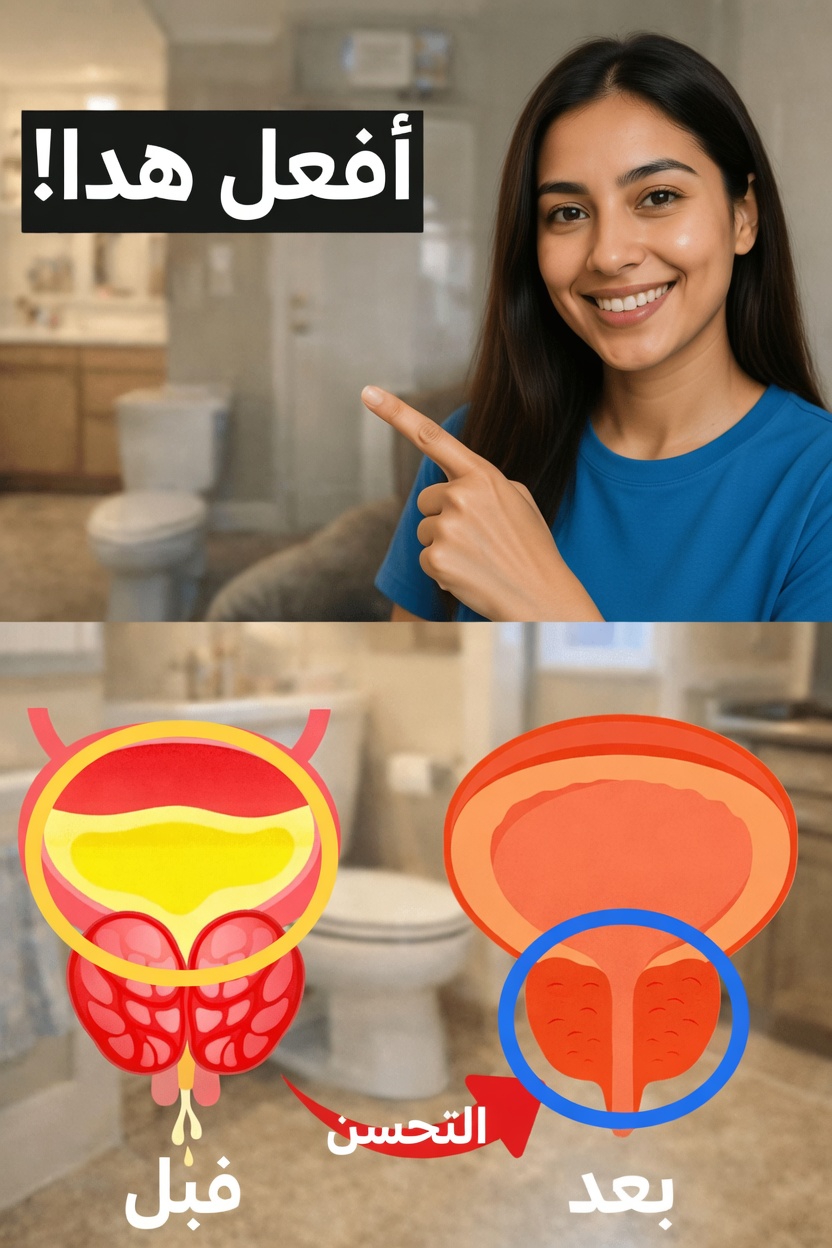 اكتشف 3 تمارين سهلة قبل النوم لمساعدتك على إفراغ مثانتك بفعالية أكبر قبل النوم