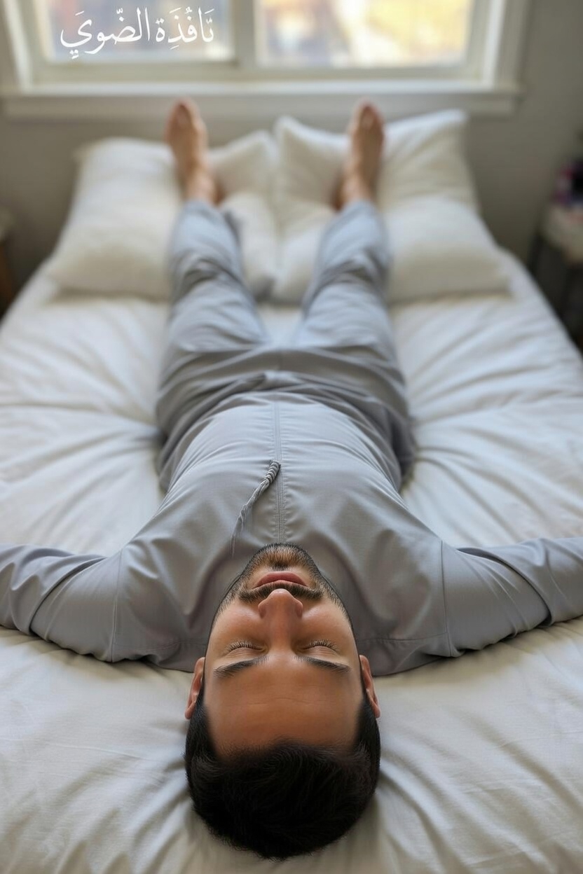 اكتشف 3 تمارين سهلة قبل النوم لمساعدتك على إفراغ مثانتك بفعالية أكبر قبل النوم