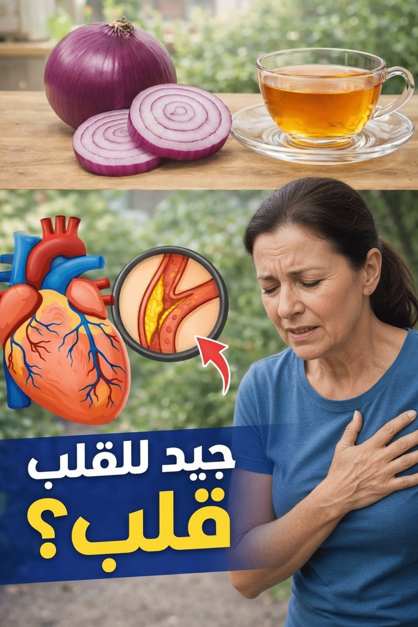 اكتشف كيف قد يساعد البصل الأحمر في دعم مستويات سكر الدم الصحية كجزء من روتينك اليومي