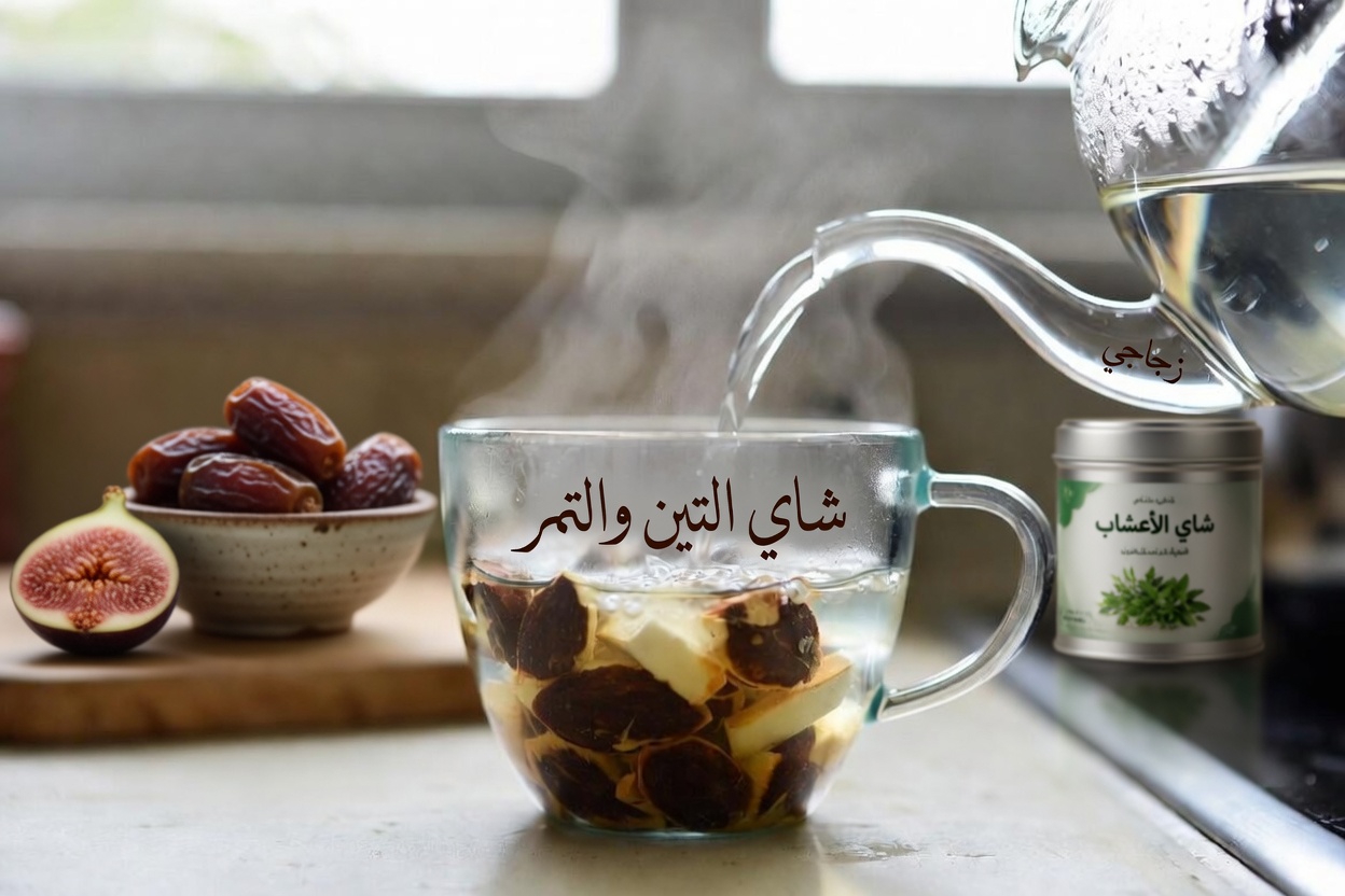 شاي بذور الأفوكادو: ما تحتاج إلى معرفته عن هذا التوجه الشائع في مجال العافية