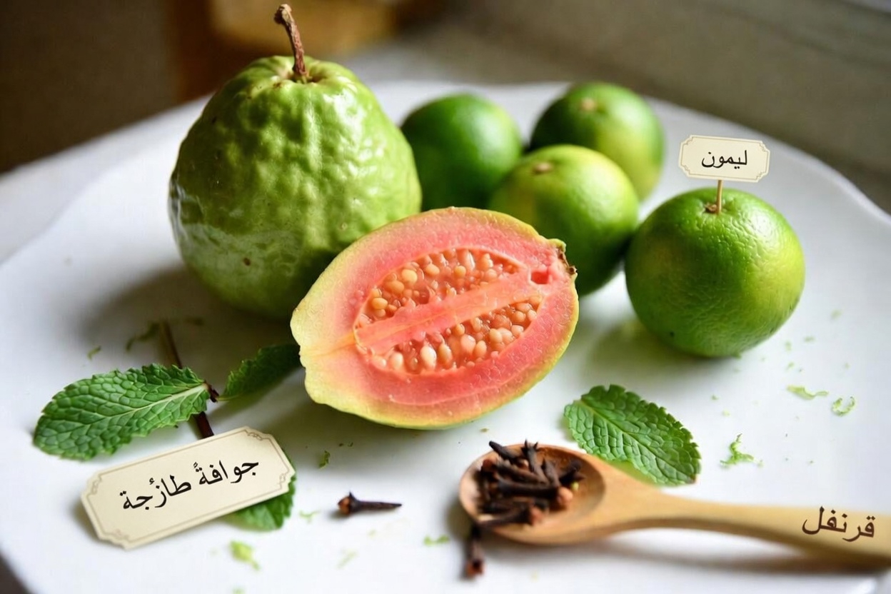 اكتشف مشروبًا صباحيًا منعشًا قد يدعم الدورة الدموية الصحية والعافية العامة