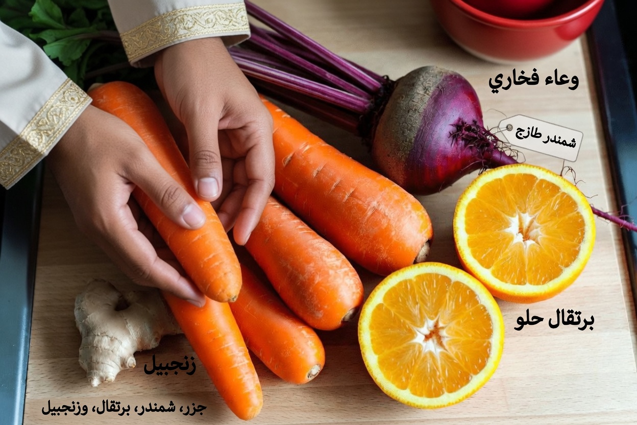 كيف حافظ الدكتور نورمان ووكر على حيويته حتى سن 99 بعصائر الخضروات الطازجة – عادات يومية بسيطة تستحق الاستكشاف