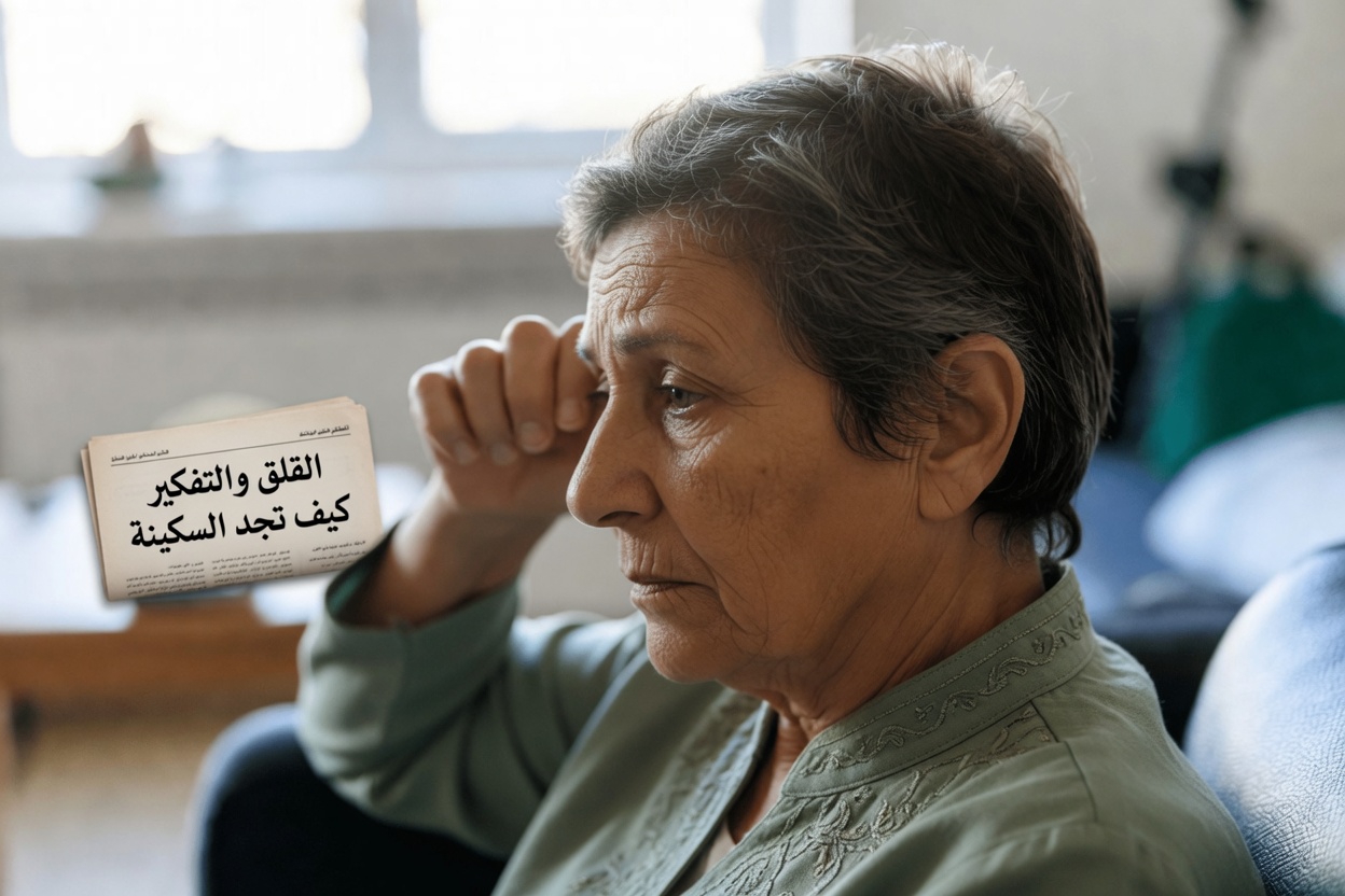 8 علامات تحذيرية للسكتة الدماغية قبل شهر من حدوثها (و9 نصائح قوية للوقاية منها)