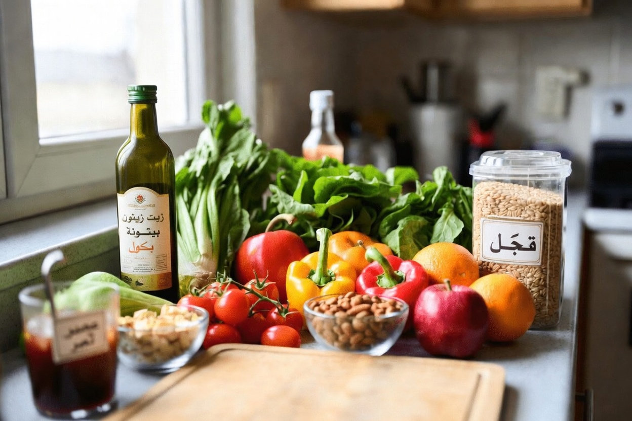 8 علامات تحذيرية للسكتة الدماغية قبل شهر من حدوثها (و9 نصائح قوية للوقاية منها)