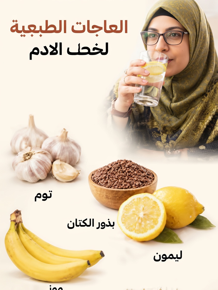 كيفية دعم ضغط الدم الصحي بشكل طبيعي: 3 طرق بسيطة تستحق المعرفة