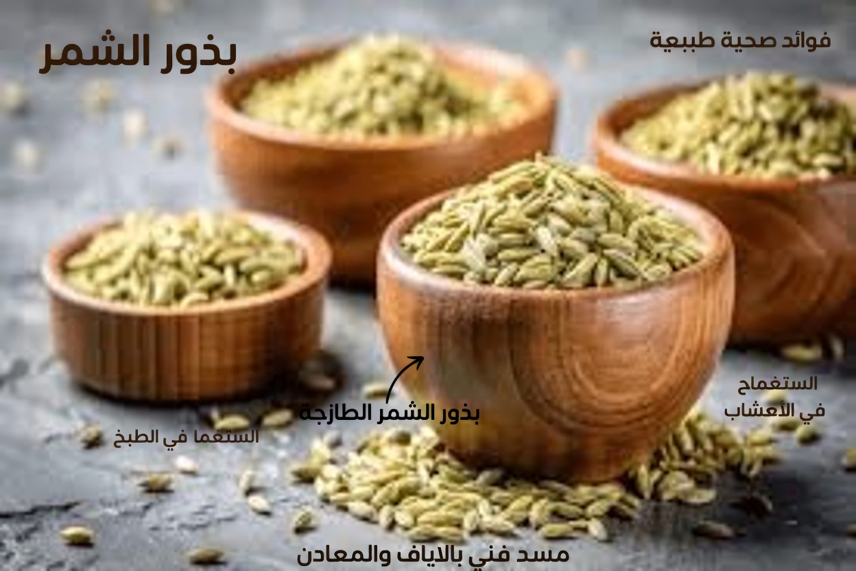 اكتشف كيف يمكن لتناول بذور الخردل مرة واحدة يوميًا أن يساعد في دعم صحة عظامك بشكل طبيعي