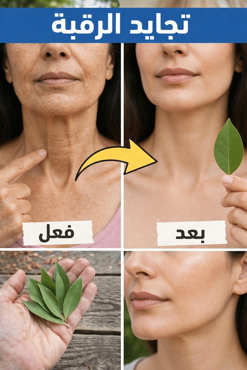 لماذا تحظى أوراق الغار باهتمام متزايد في روتينات العناية الطبيعية بالبشرة