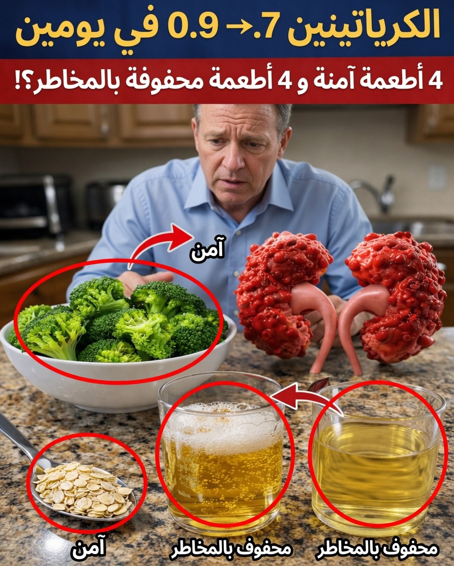 4 دهون آمنة لدعم صحة الكلى و4 دهون محفوفة بالمخاطر يجب الانتباه إليها بعناية في نظامك الغذائي