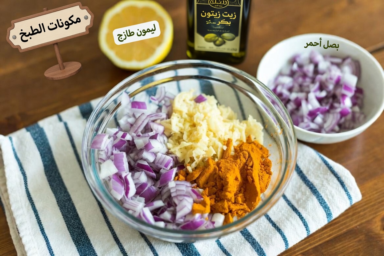 هل يمكن أن تساعد إضافة البصل إلى وجباتك اليومية في تحسين توازن سكر الدم؟