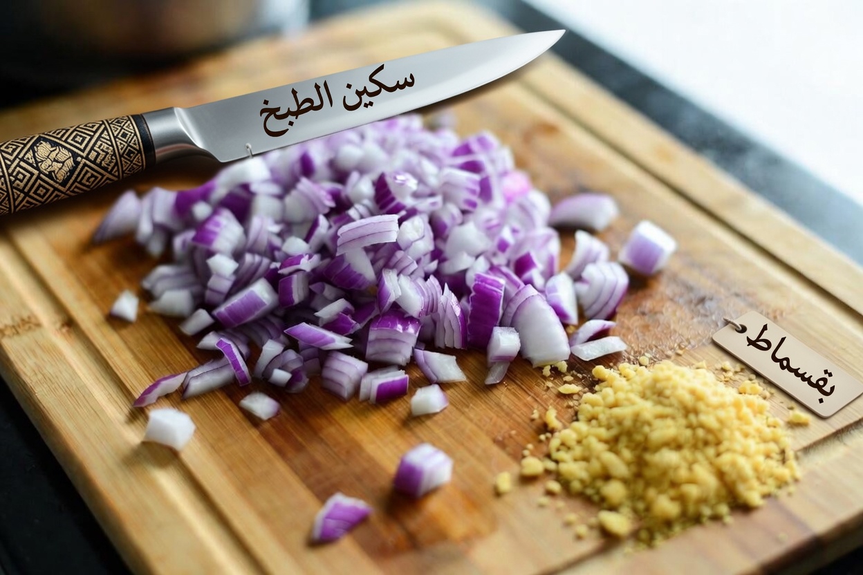 هل يمكن أن تساعد إضافة البصل إلى وجباتك اليومية في تحسين توازن سكر الدم؟