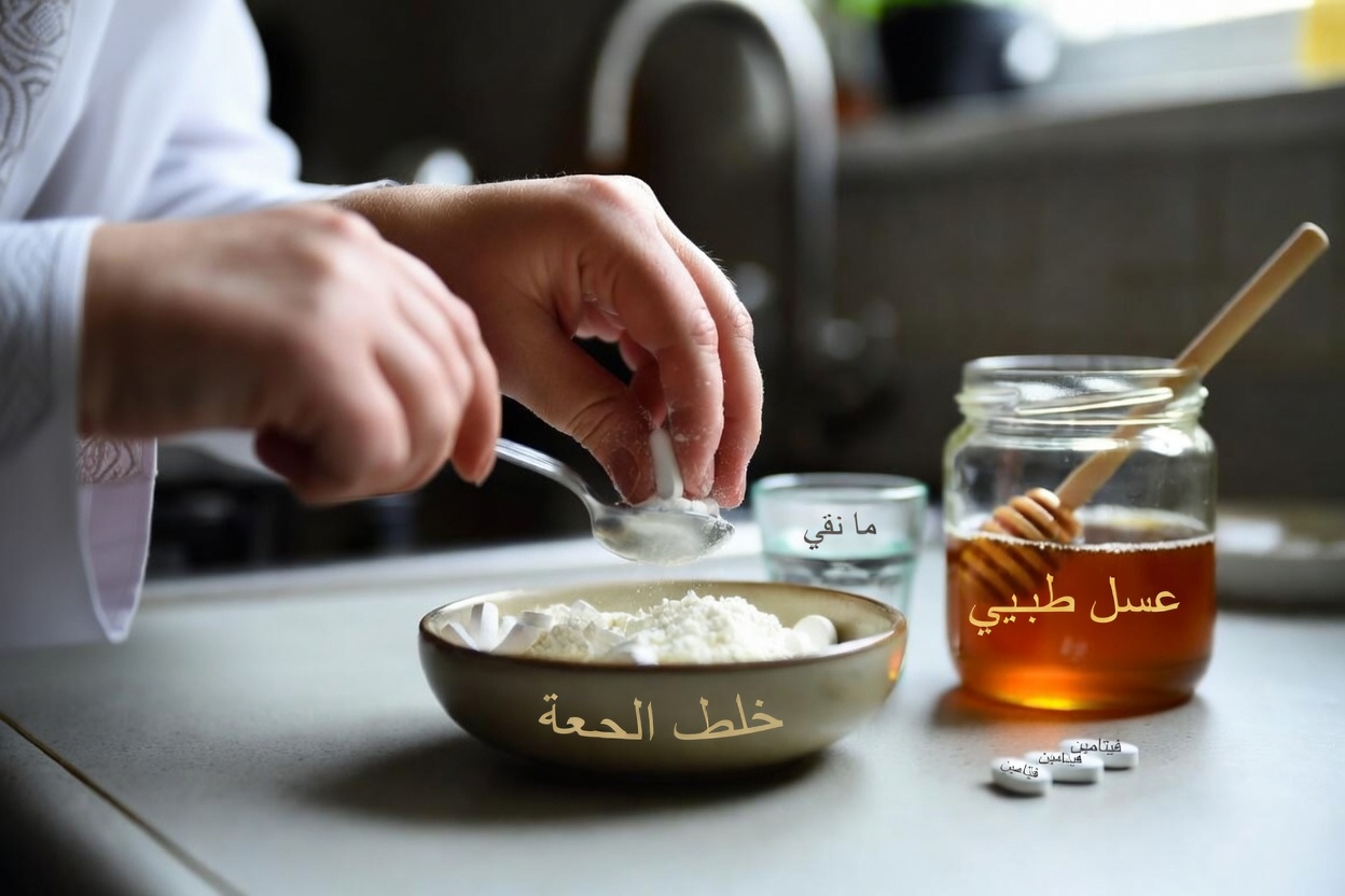 أفكار مفيدة لاستخدامات الأسبرين اليومية للعناية بالبشرة التي تثير فضول الكثير من النساء