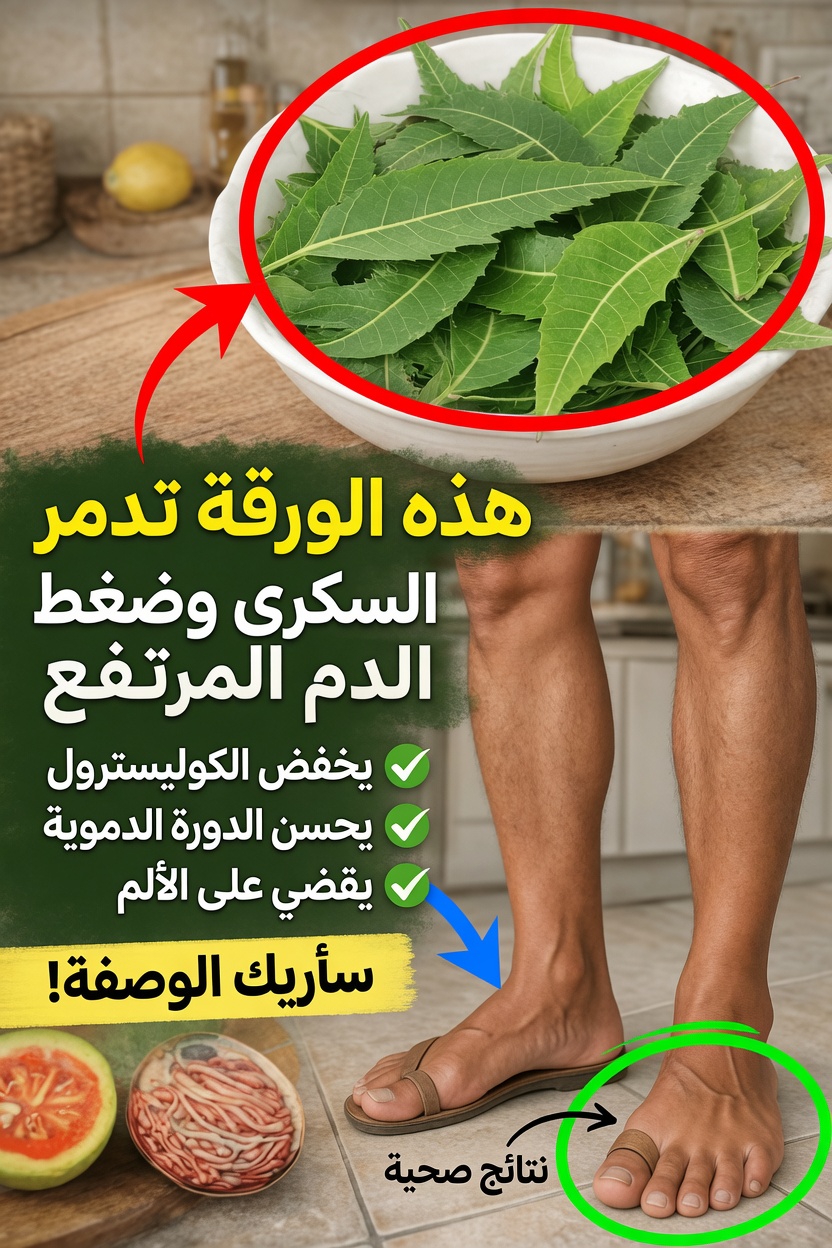 اكتشف الاستخدامات التقليدية لأوراق النيم ونصائح عملية بسيطة لدعم العافية اليومية