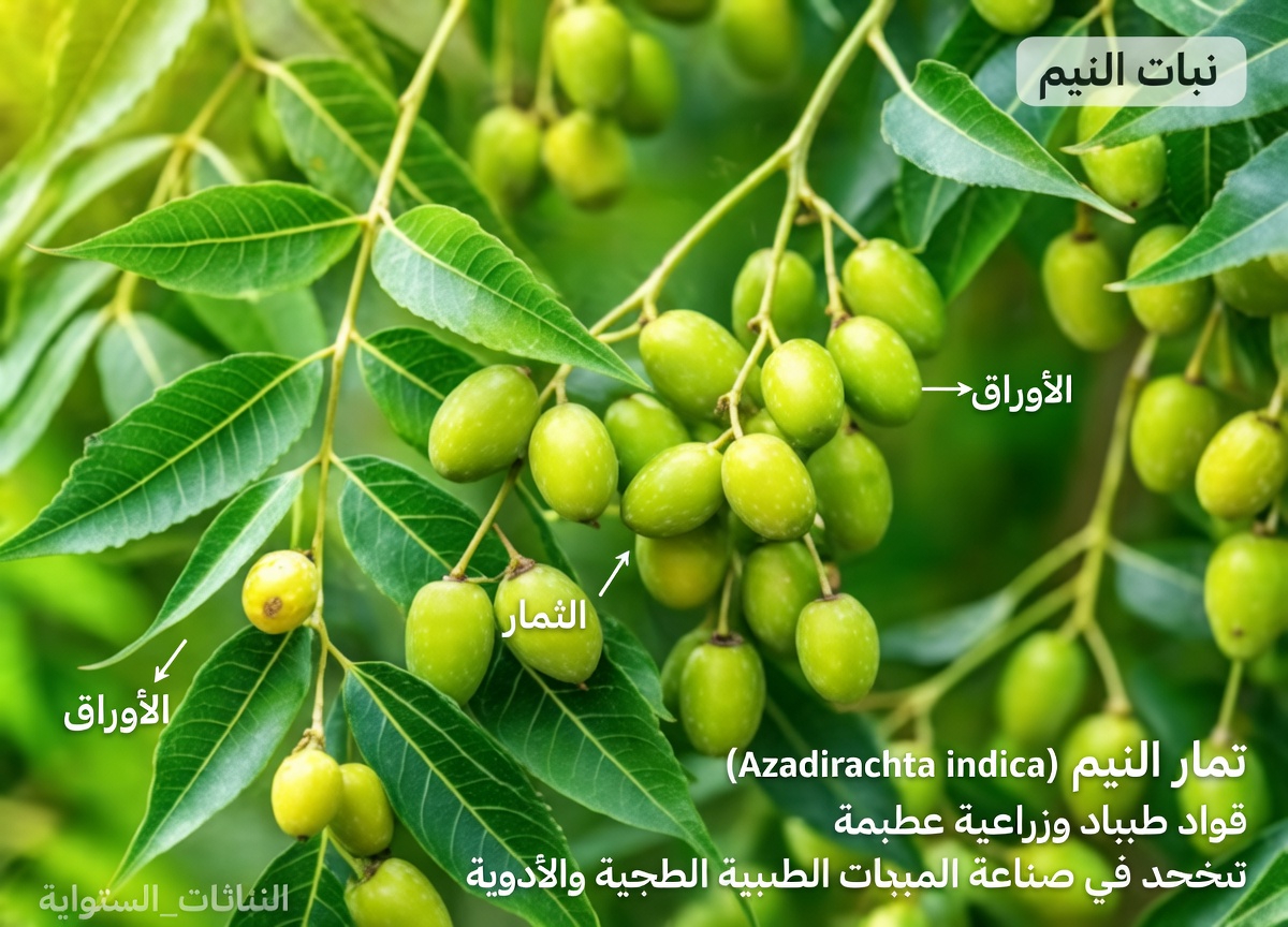 اكتشف الاستخدامات التقليدية لأوراق النيم ونصائح عملية بسيطة لدعم العافية اليومية