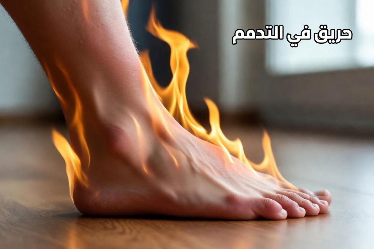 15 علامة تحذيرية مبكرة لتلف الأعصاب يجب ألا تتجاهلها أبدًا