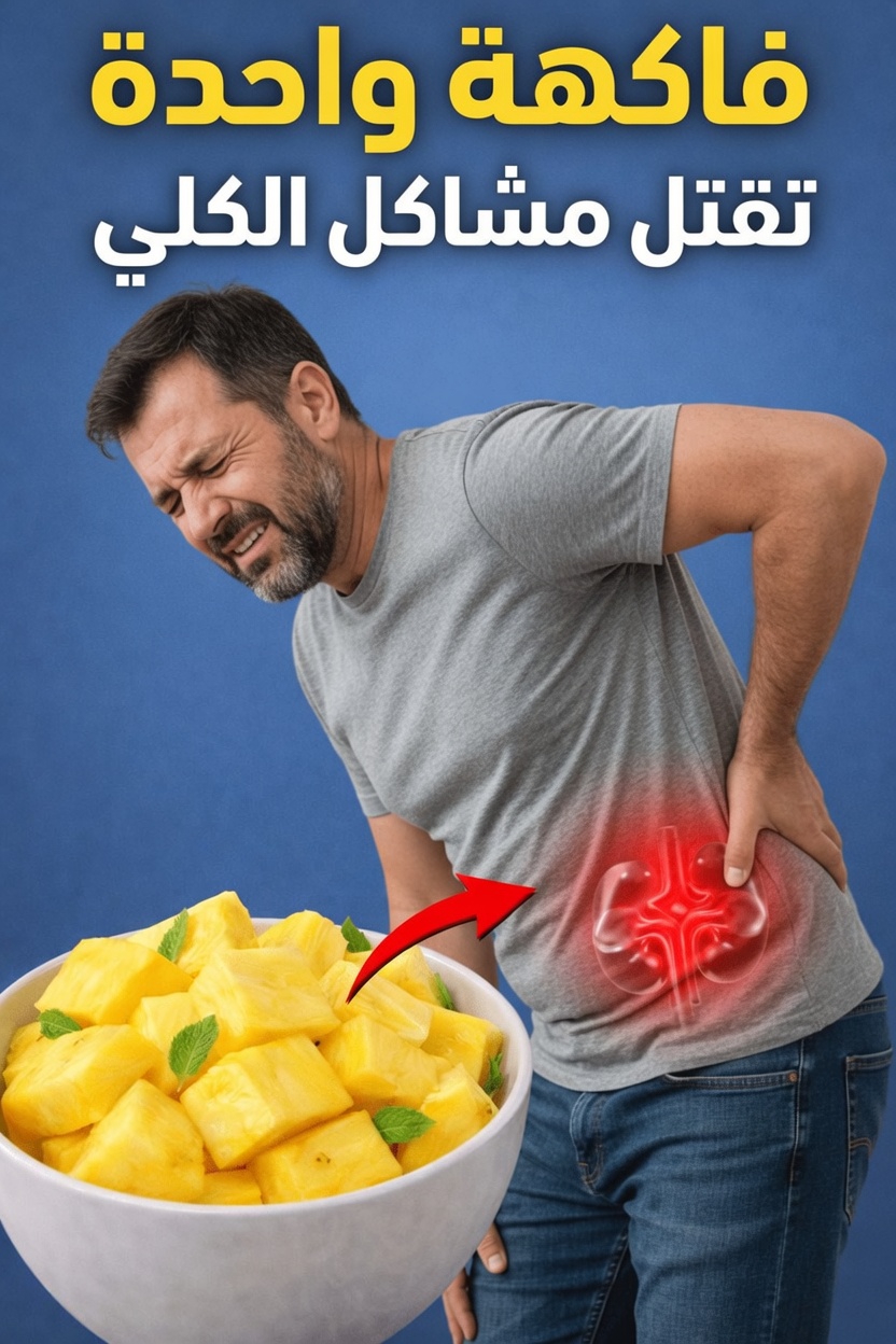 ارتفاع مستويات الكرياتينين؟ 4 فواكه يجب أن تتناولها ليلًا لدعم التخلص الطبيعي من السموم في جسمك