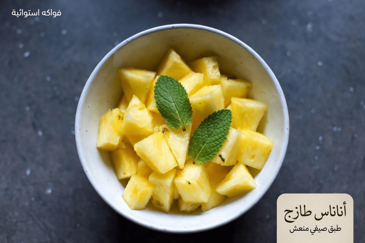 ارتفاع مستويات الكرياتينين؟ 4 فواكه يجب أن تتناولها ليلًا لدعم التخلص الطبيعي من السموم في جسمك