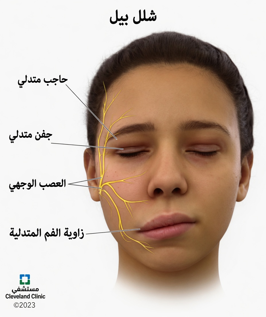 ما الذي قد تشير إليه تغيرات الوجه أثناء النوم بشأن مخاطر صحة الدماغ