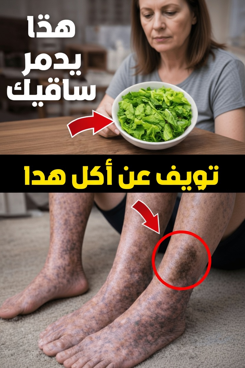 15 طعامًا قد تزيد من سوء التنميل والوخز في قدميك لدى كبار السن