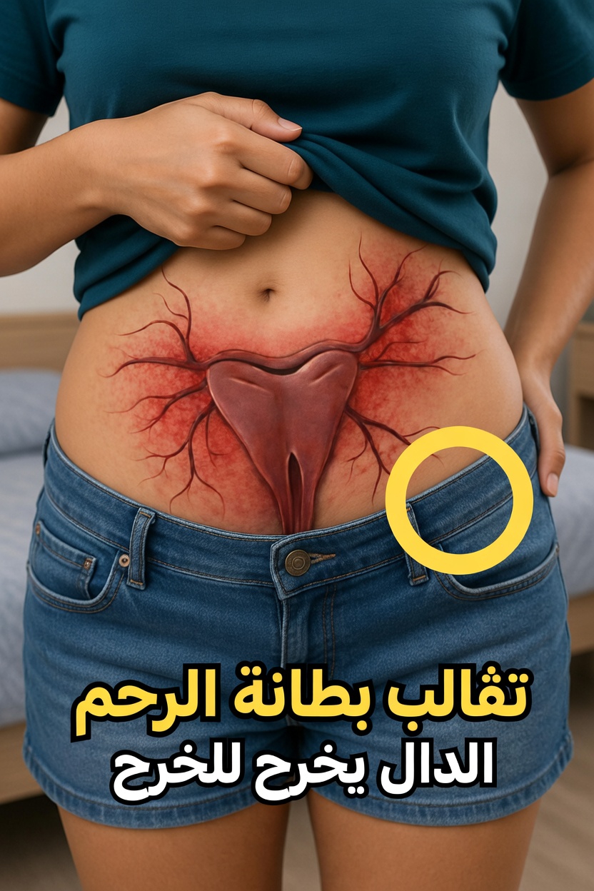ما هو الانتباذ البطاني الرحمي ولماذا يجب على كل امرأة أن تعرف عنه؟