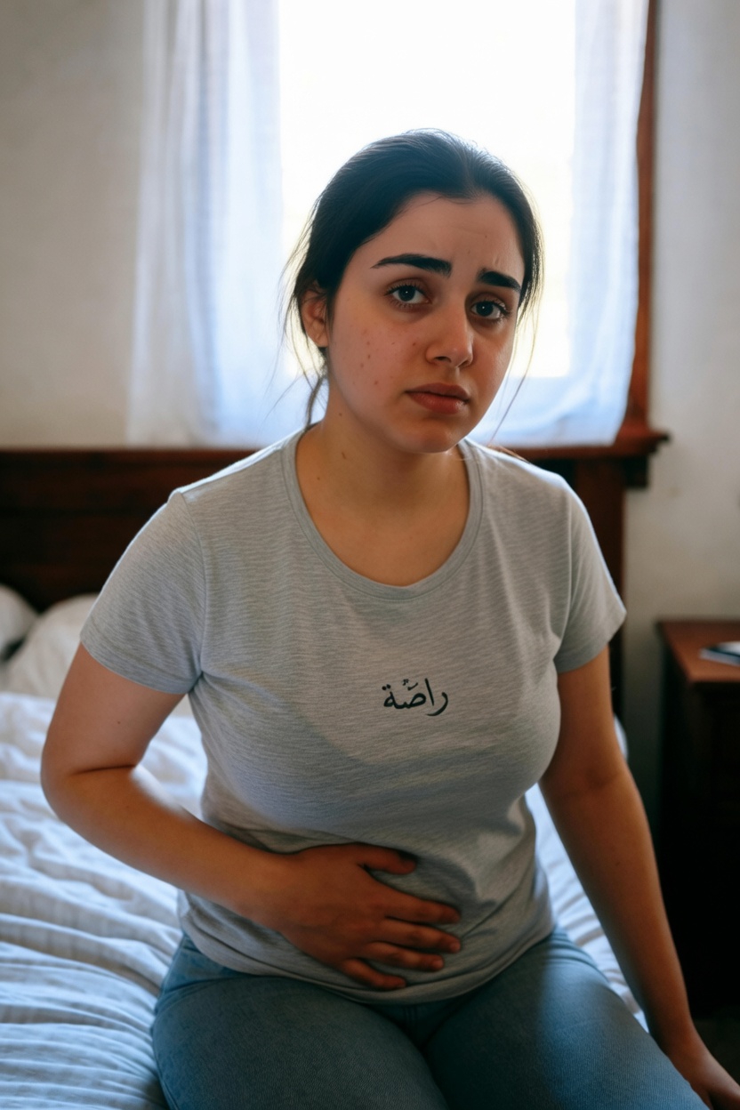 ما هو الانتباذ البطاني الرحمي ولماذا يجب على كل امرأة أن تعرف عنه؟