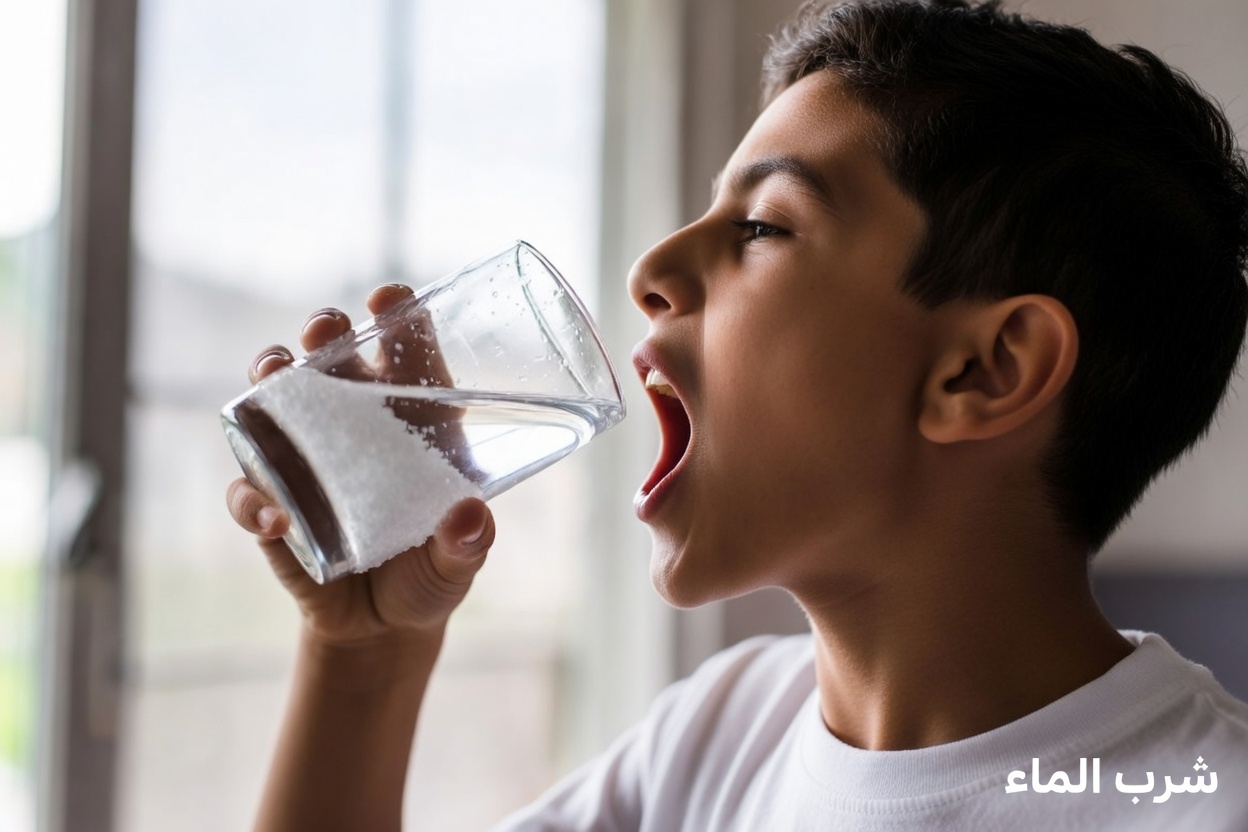 حصوات اللوزتين: كل ما تحتاج إلى معرفته