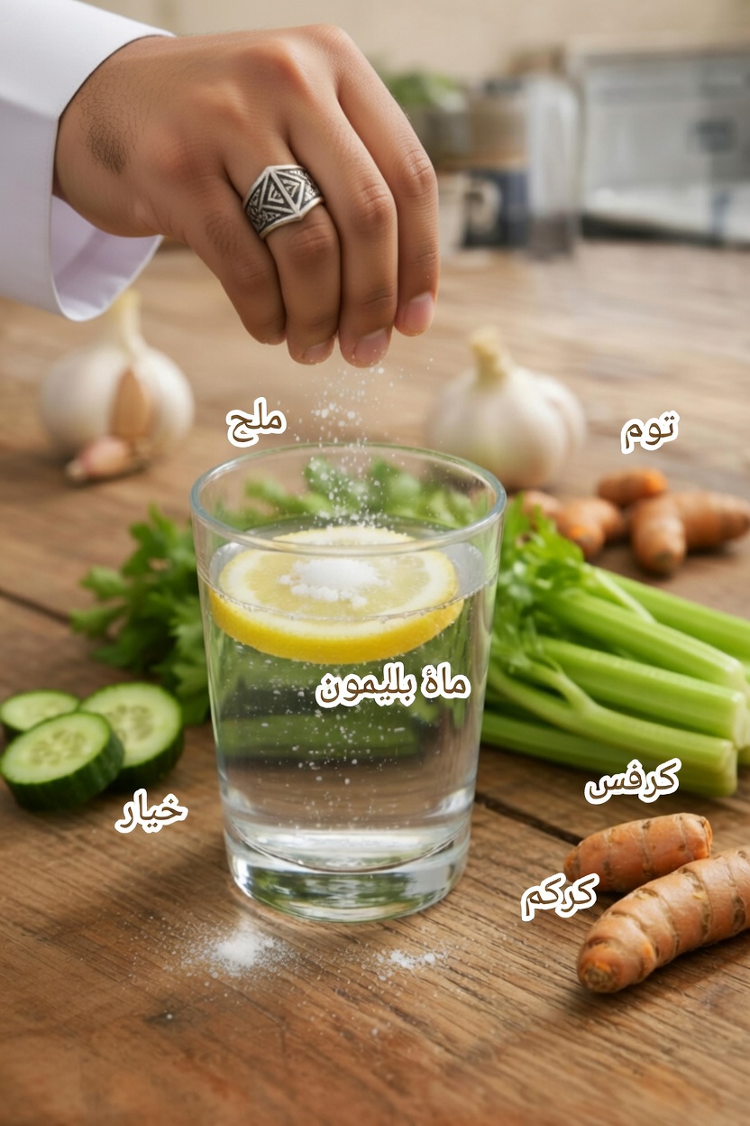 اكتشف كيف تحمي كليتيك طبيعيًا بهذه العادات اليومية الأساسية والخيارات الغذائية الذكية