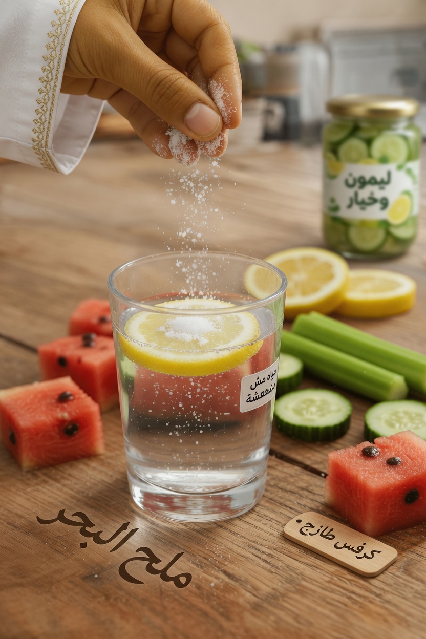 اكتشف كيف تحمي كليتيك طبيعيًا بهذه العادات اليومية الأساسية والخيارات الغذائية الذكية