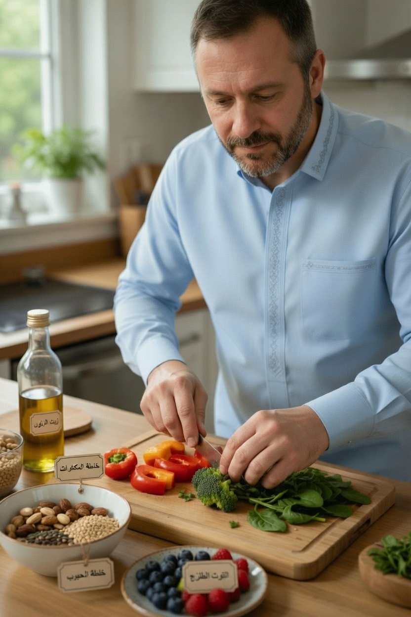 استكشاف الأسباب الشائعة للاعتلال العصبي المحيطي والعادات اليومية العملية لدعم صحة الأعصاب في عام 2026