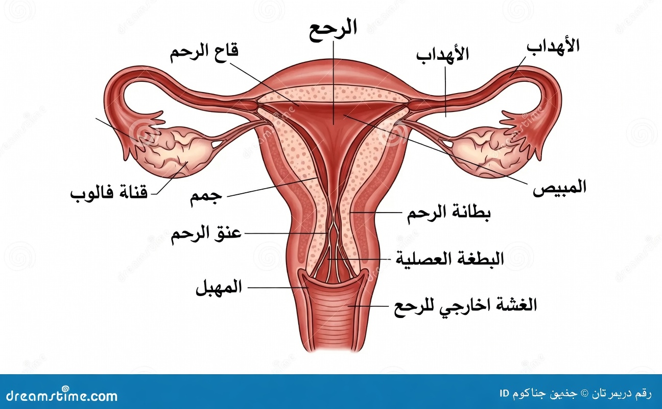 7 علامات قد تشير إلى إصابتكِ بالانتباذ البطاني الرحمي يجب على كل امرأة معرفتها لتعزيز الوعي الصحي