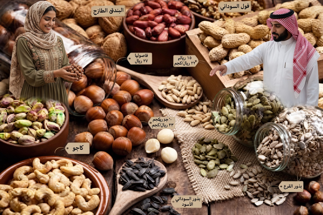 اكتشف طرقًا بسيطة لدعم صحة البروستاتا والجهاز البولي من خلال الأطعمة اليومية