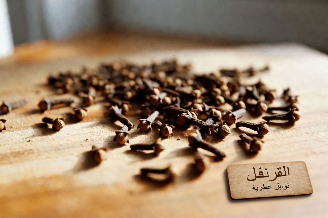 هل تساءلت يومًا ماذا يحدث عندما تضيف فصين فقط إلى روتينك اليومي؟