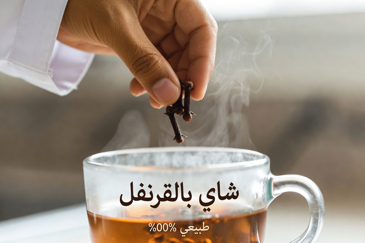 هل تساءلت يومًا ماذا يحدث عندما تضيف فصين فقط إلى روتينك اليومي؟