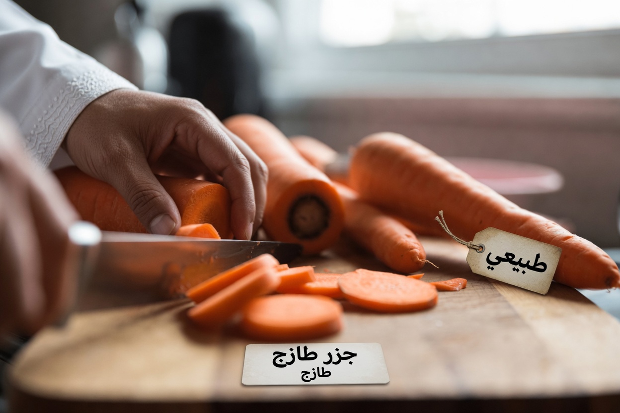 ما الذي يضيفه كبار السن إلى روتينهم المسائي لدعم أكثر حدة للنظر