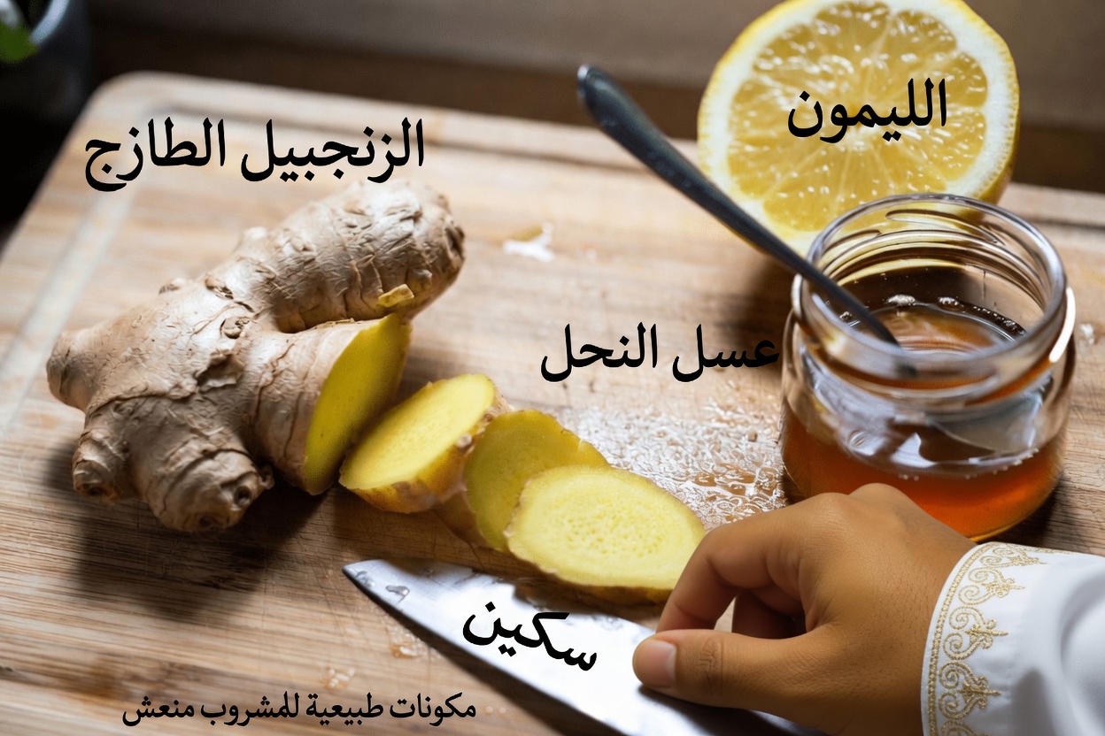 لماذا يحدث تراكم المخاط وكيف تلعب العادات اليومية دورًا