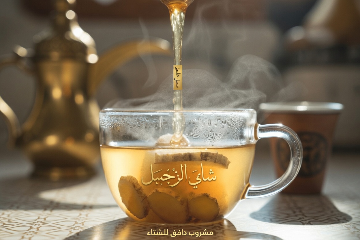 لماذا يحدث تراكم المخاط وكيف تلعب العادات اليومية دورًا