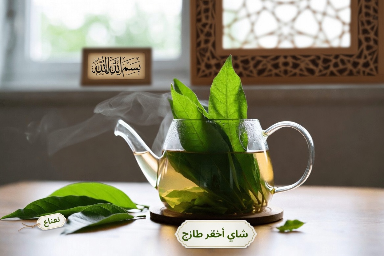 كيفية دمج الجوافة في روتينك اليومي لدعم صحة العين