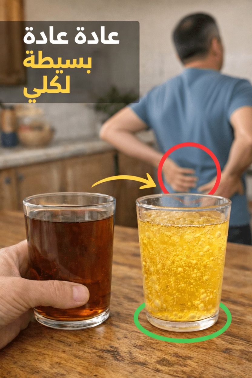 هل يمكن لبعض الدهون اليومية البسيطة أن تدعم صحة كليتيك حقًا؟