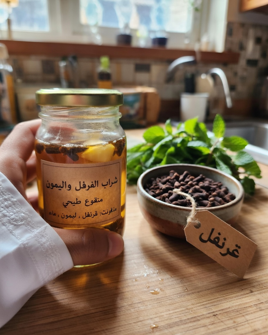 الثوم والقرنفل لراحة أفضل للساقين: عادات يومية بسيطة لدعم الدورة الدموية