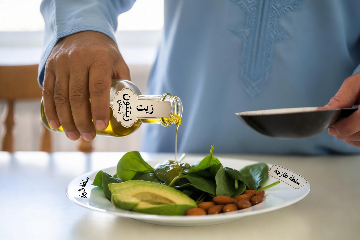 ما هو هذا الفيتامين الذي غالبًا ما يتم تجاهله؟