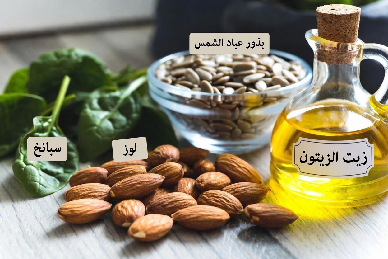 ما هو هذا الفيتامين الذي غالبًا ما يتم تجاهله؟