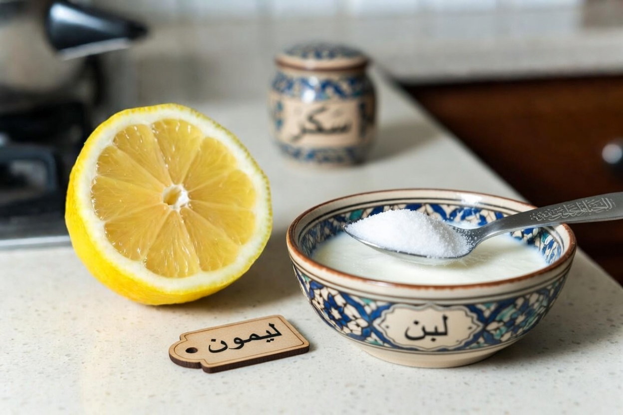 ما يجب أن تعرفه قبل استخدام صودا الخبز لتبييض أسنانك