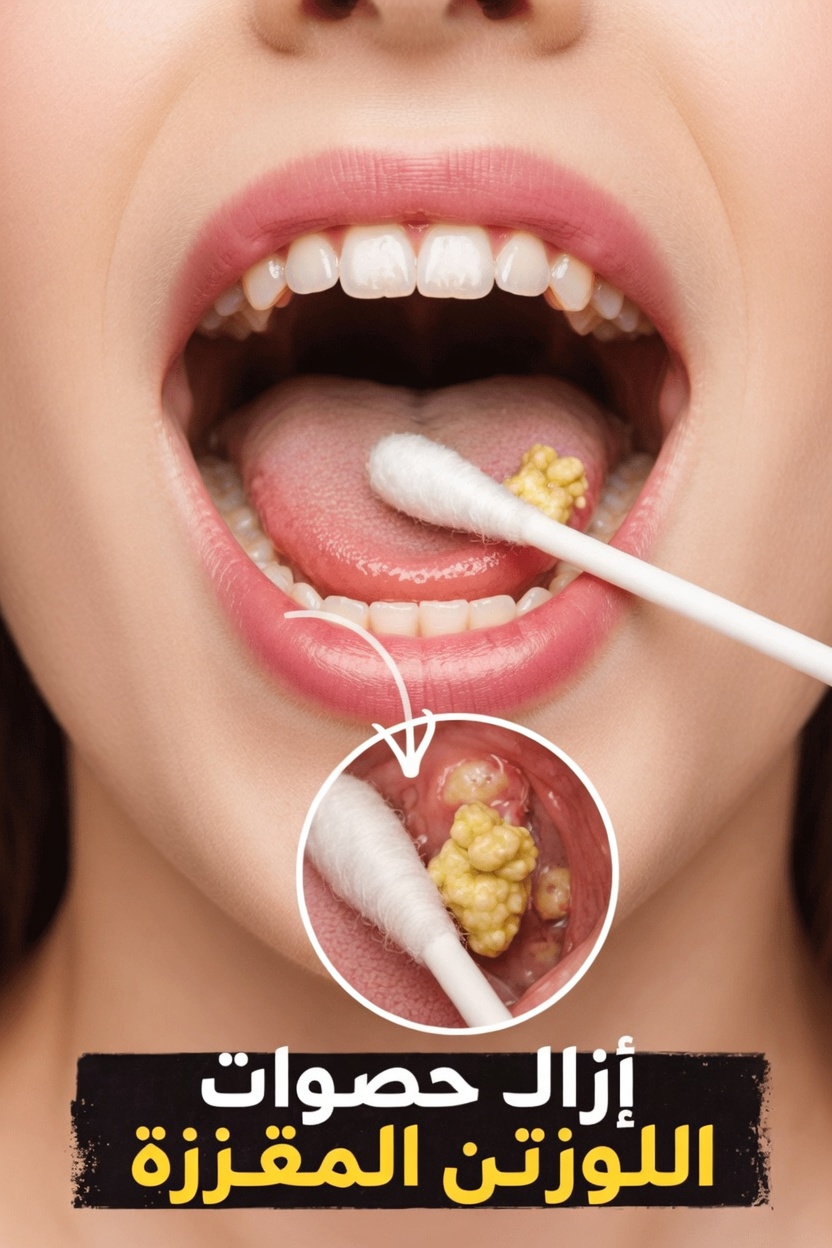 لماذا قد لا تكون رائحة فمك الكريهة ناتجة من أسنانك على الإطلاق